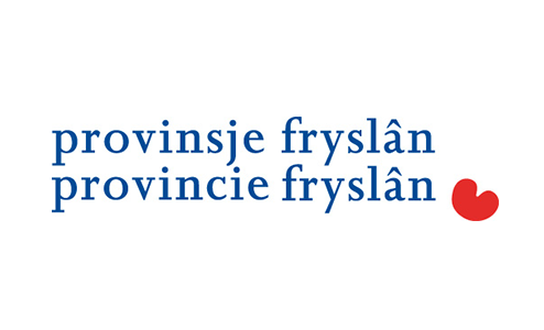 Logo Provincie